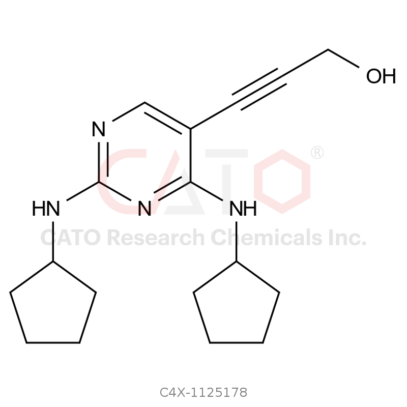 Palbociclib Impurity 178