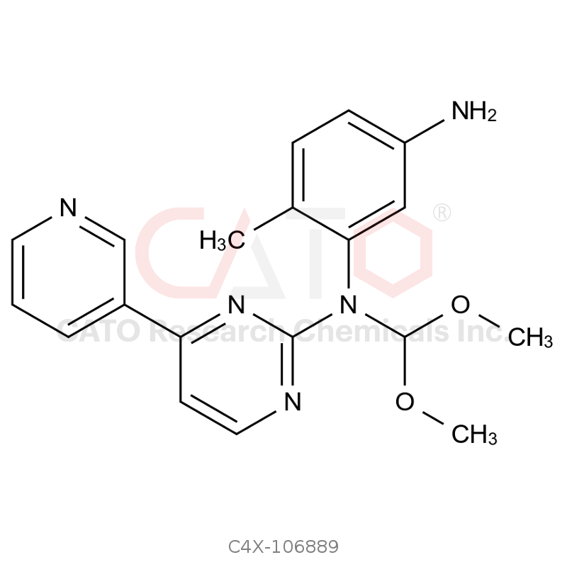 Imatinib Impurity 89