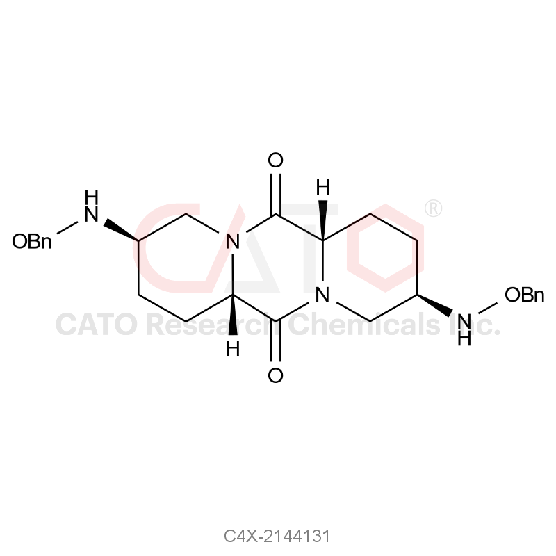 Relebactam Impurity 131