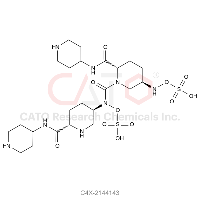 Relebactam Impurity 143