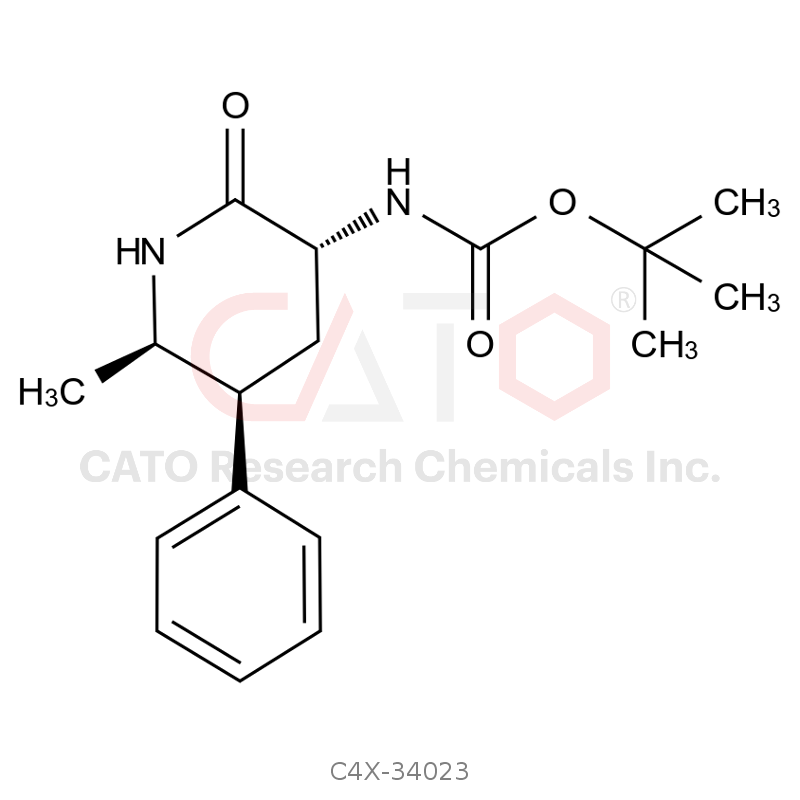 Ubrogepant Impurity 3