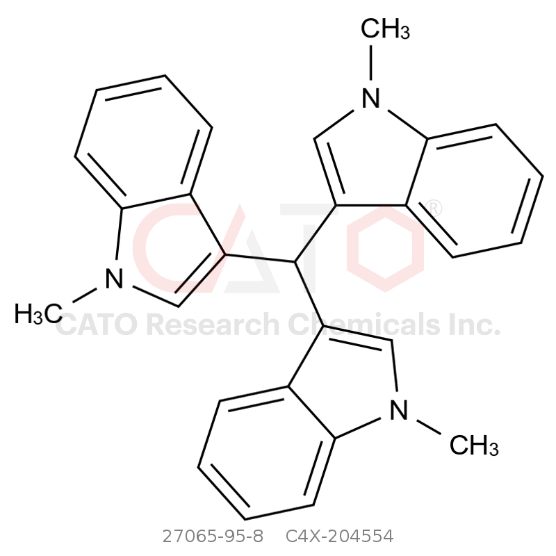 CAS No.:27065-95-8,Osimertinib Impurity 54