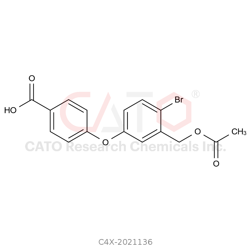 克立硼罗杂质136