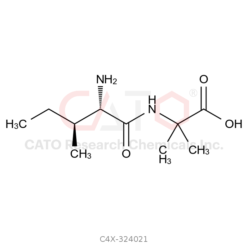 Tirzepatide Impurity 21 X TFA Salt
