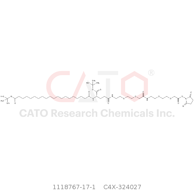 CAS No.:1118767-17-1,