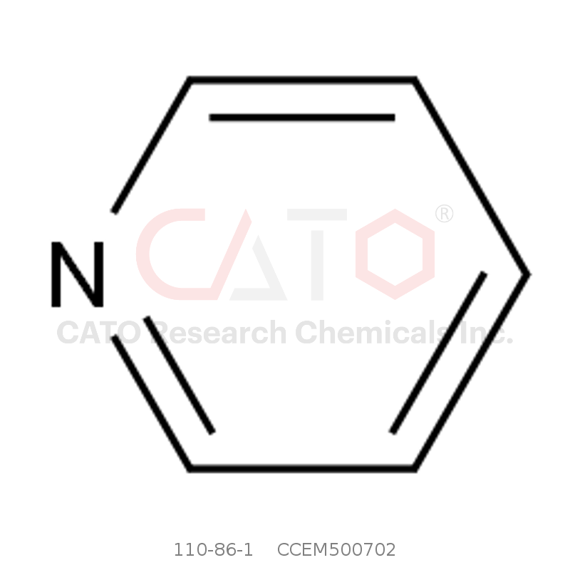CAS No.:110-86-1,吡啶