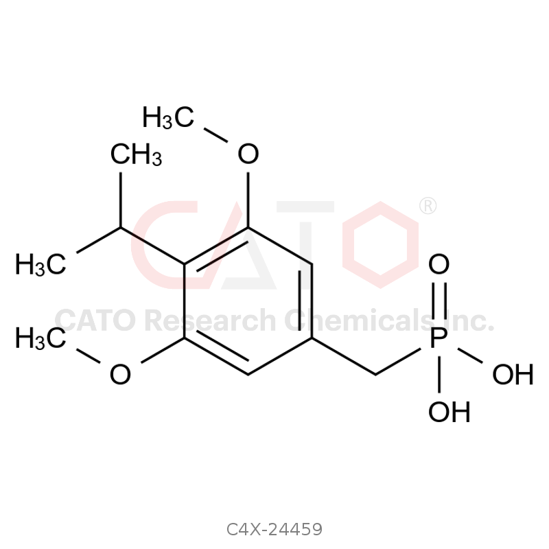 Benvitimod impurity 9