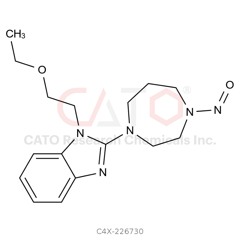Emedastine Impurity 30