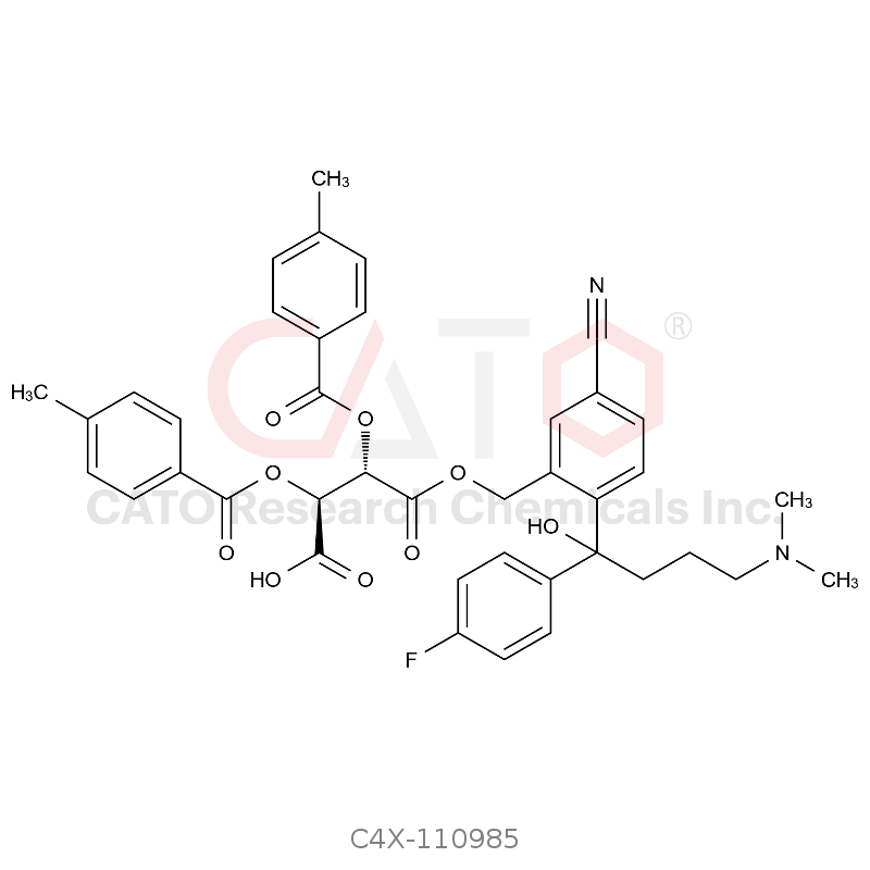 Citalopram Impurity 85