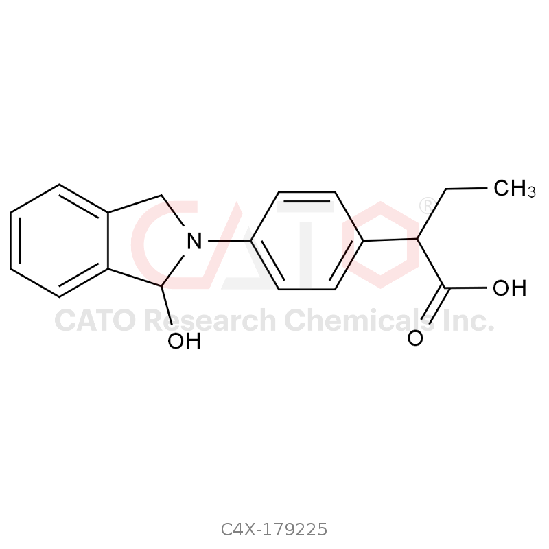 Indobufen Impurity 25