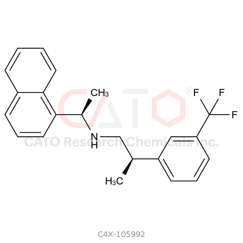 Cinacalcet Impurity 92