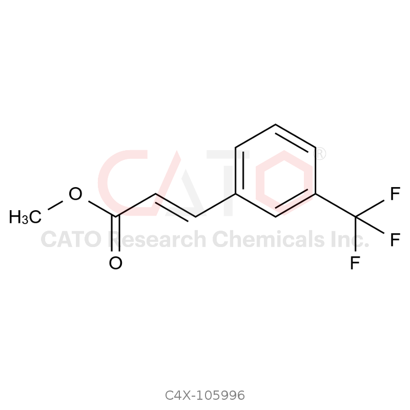 Cinacalcet Impurity 96
