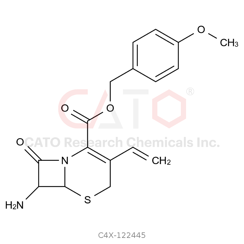 头孢羟氨苄杂质45