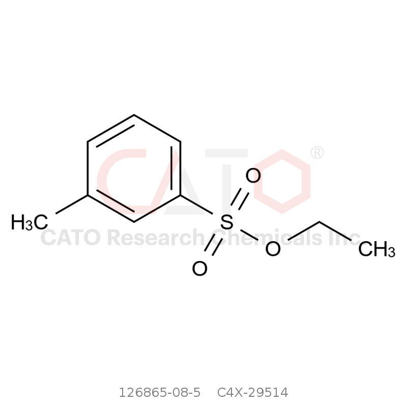 CAS No.:126865-08-5,Probenecid Impurity 4