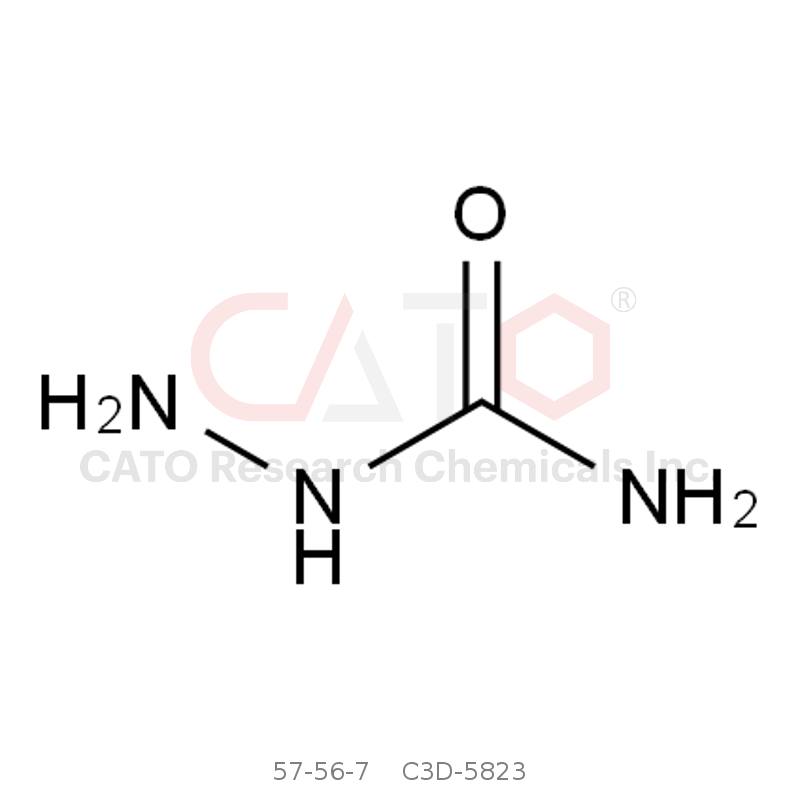 CAS No.:57-56-7,氨基脲
