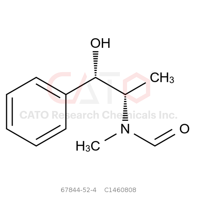 CAS No.:67844-52-4,Pseudoephedrine Impurity N8
