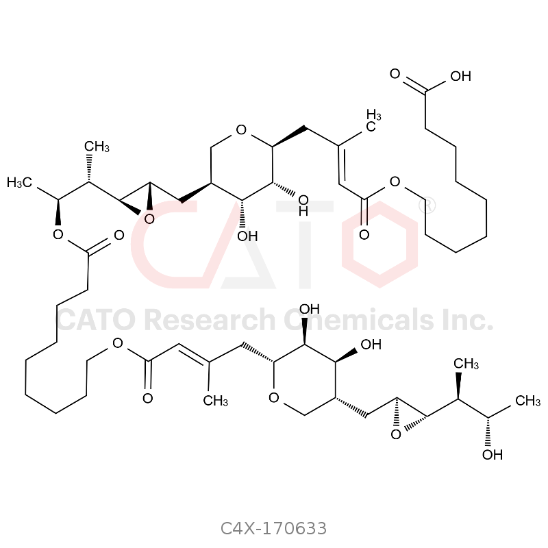 Mupirocin impurity 33