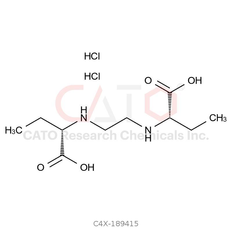 Ethambutol Impurity 15