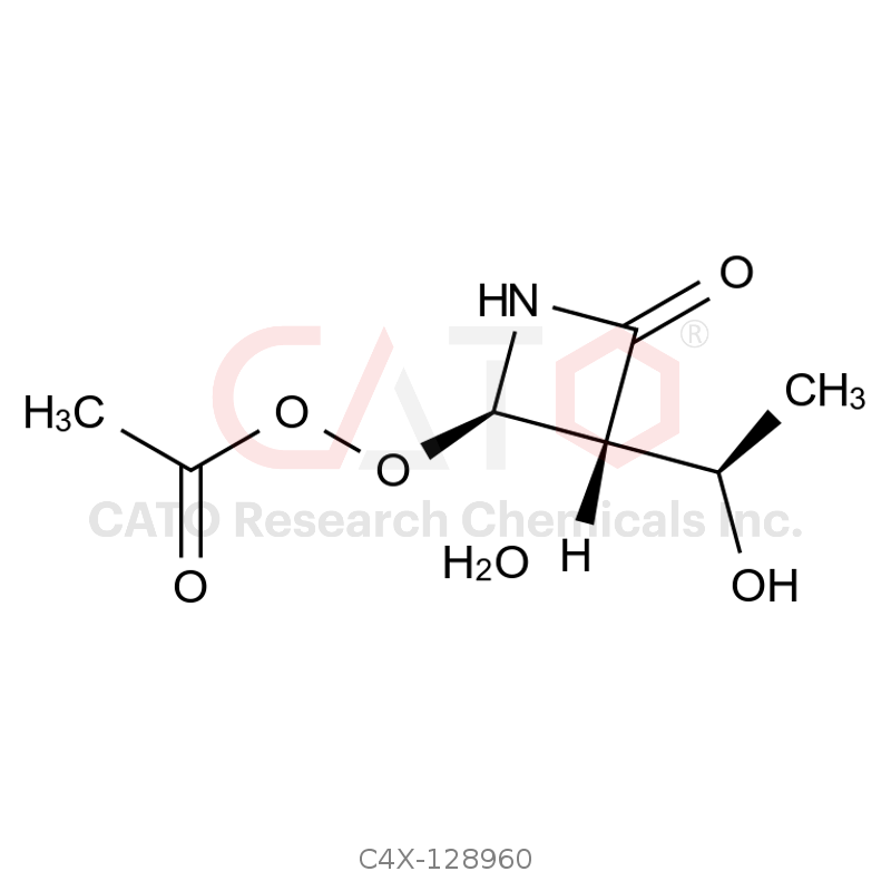 Faropenem Impurity 60