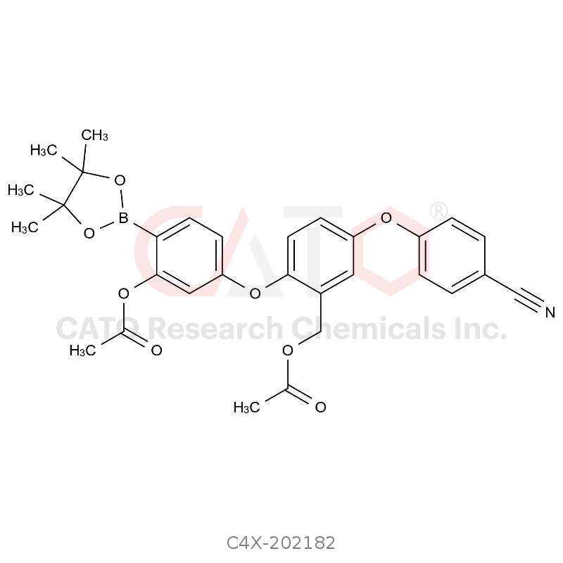 Crisaborole lmpurity 82