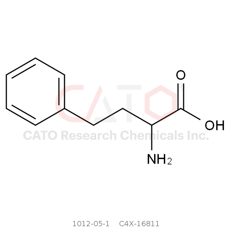 CAS No.:1012-05-1,赖诺普利EP杂质A