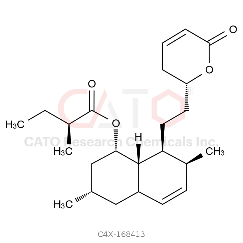 Lovastatin Impurity 13