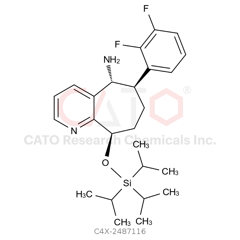 Rimegepant Impurity 116