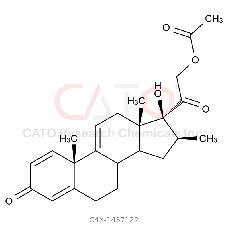Betamethasone Impurity 122