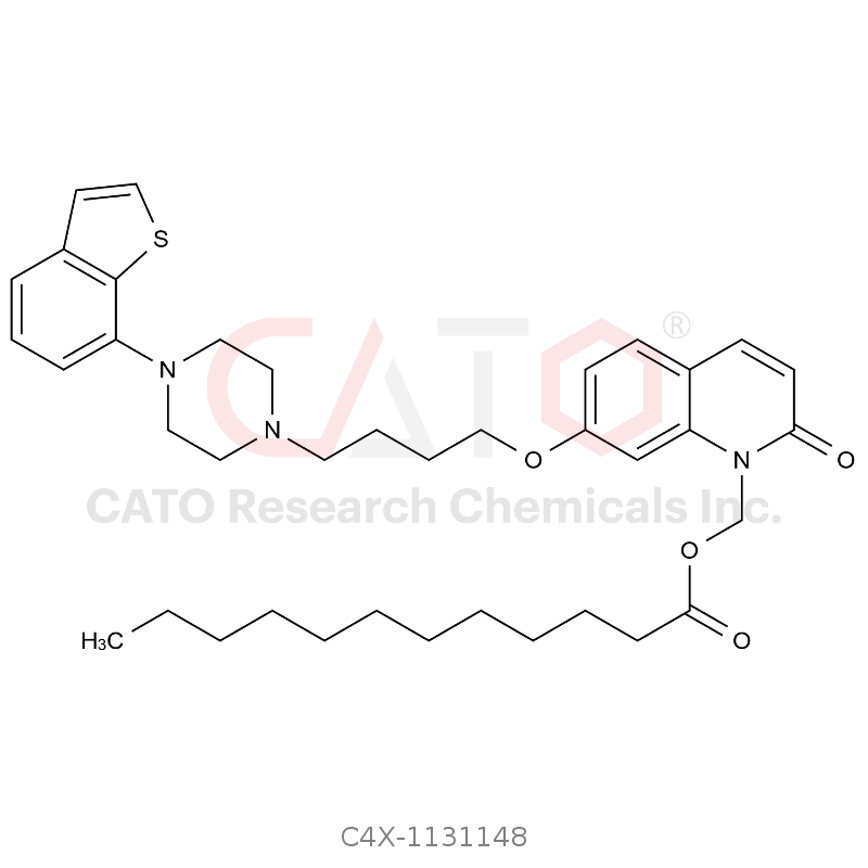 Brexpiprazole Impurity 148