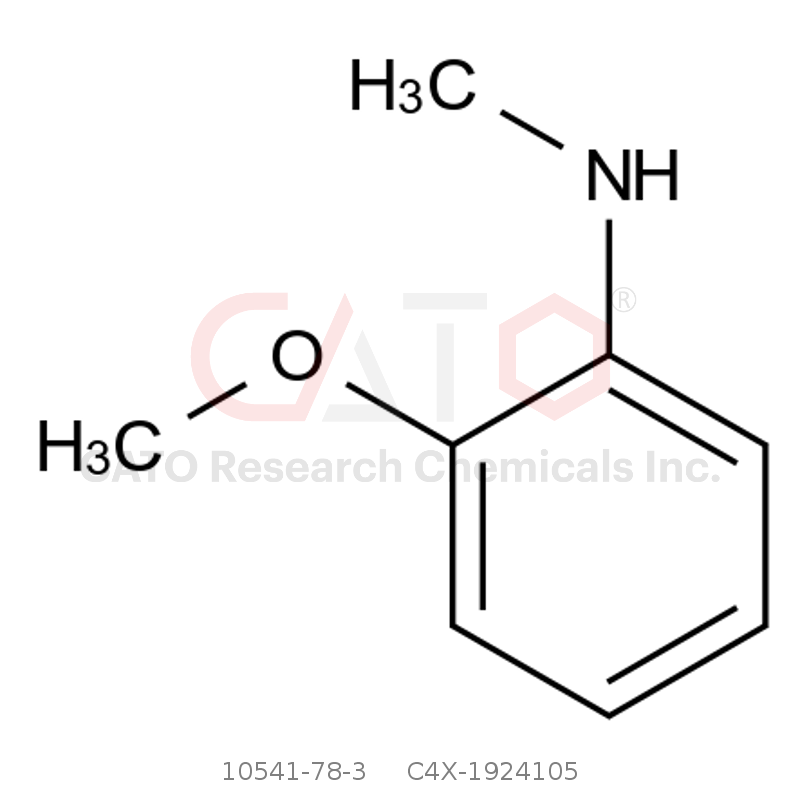 CAS No.:10541-78-3,Urapidil Impurity 105