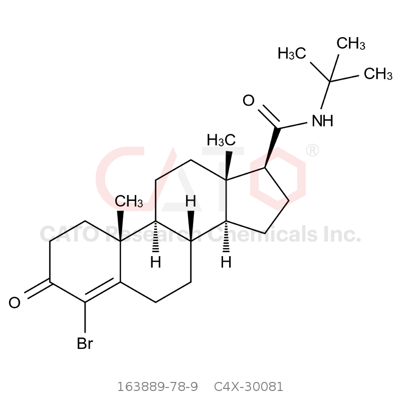 CAS No.:163889-78-9,爱普列特杂质1