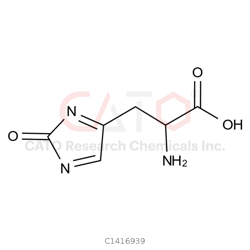 HISTIDINE Impurity1
