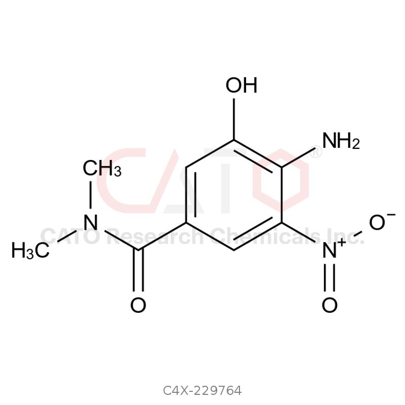 Tegoprazan Impurity 64
