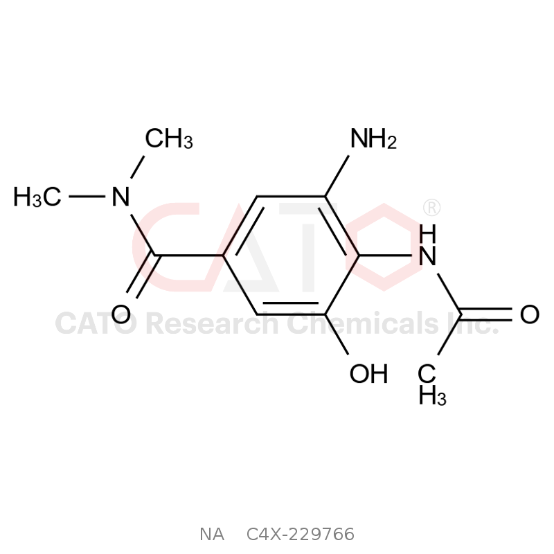 Tegoprazan Impurity 66