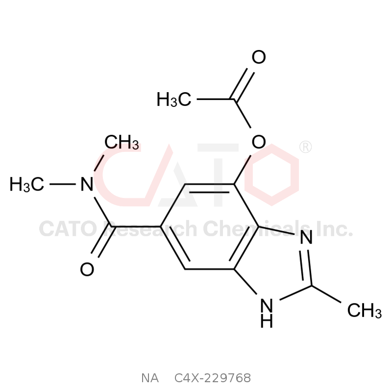 Tegoprazan Impurity 68