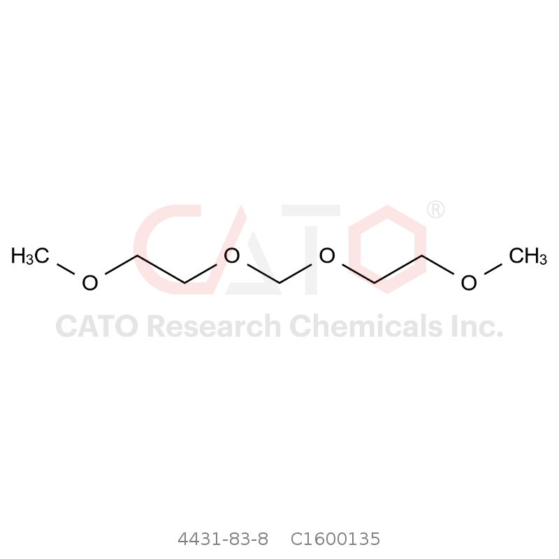 CAS No.:4431-83-8,2,5,7,10-Tetraoxaundecane