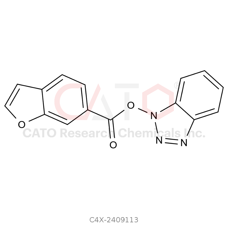 立他司特杂质113