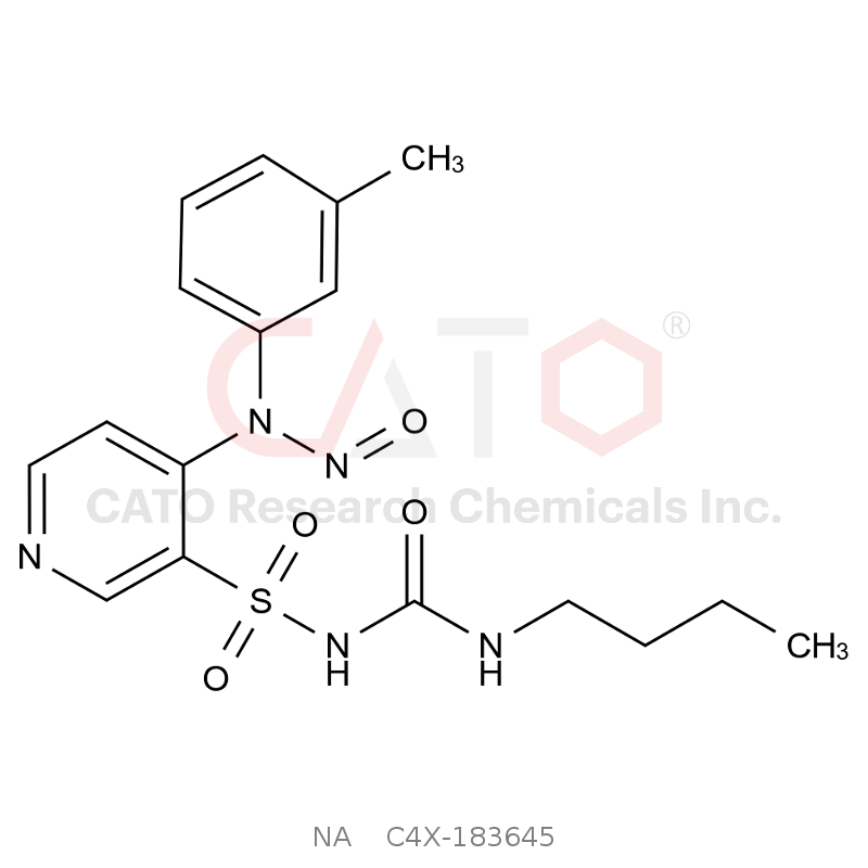 托拉塞米杂质45