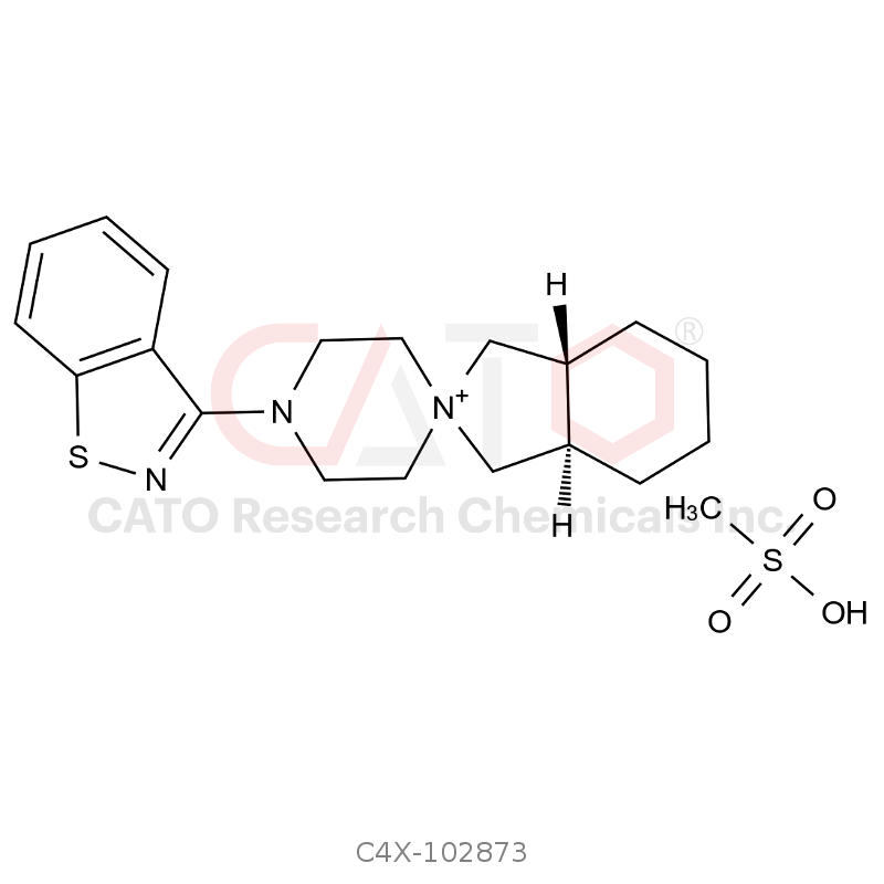 Lurasidone Impurity 73