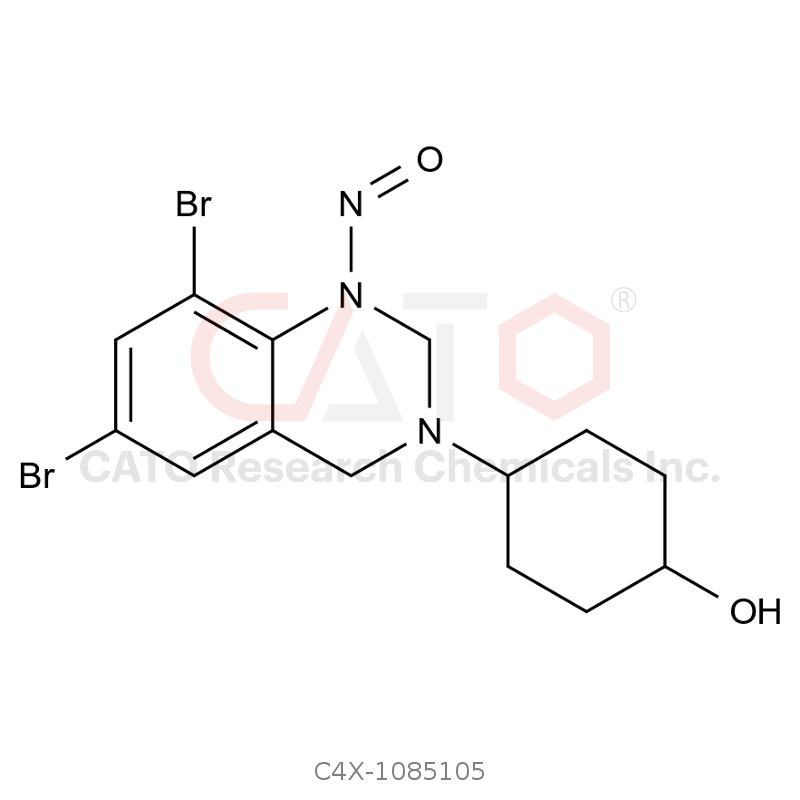 Ambroxol impurity 05