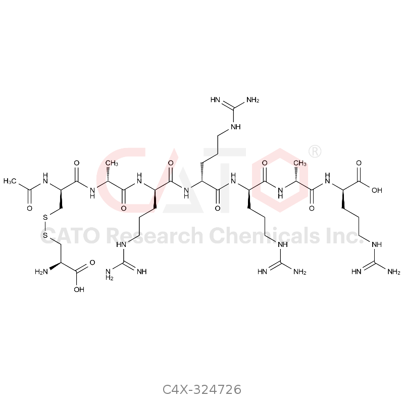 Etelcalcetide Impurity 26