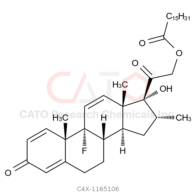 地塞米松杂质106