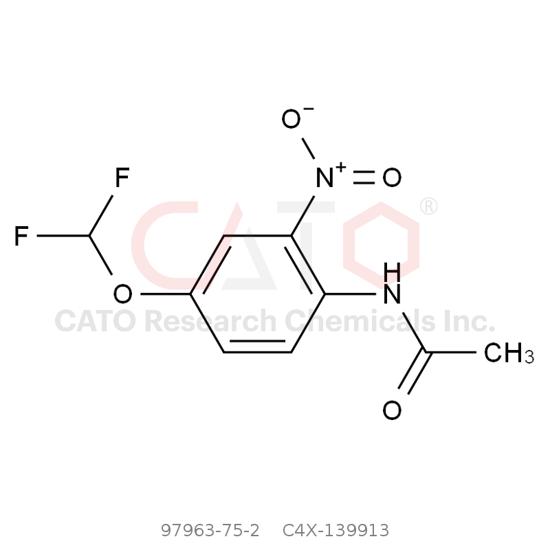 CAS No.:97963-75-2,泮托拉唑杂质13