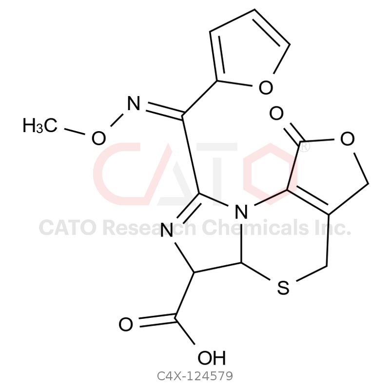 Cefuroxime Impurity 79