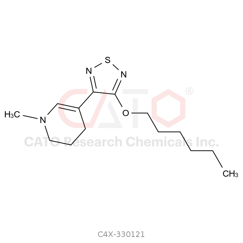 呫诺美林杂质21
