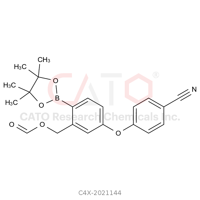 Crisaborole Impurity 144
