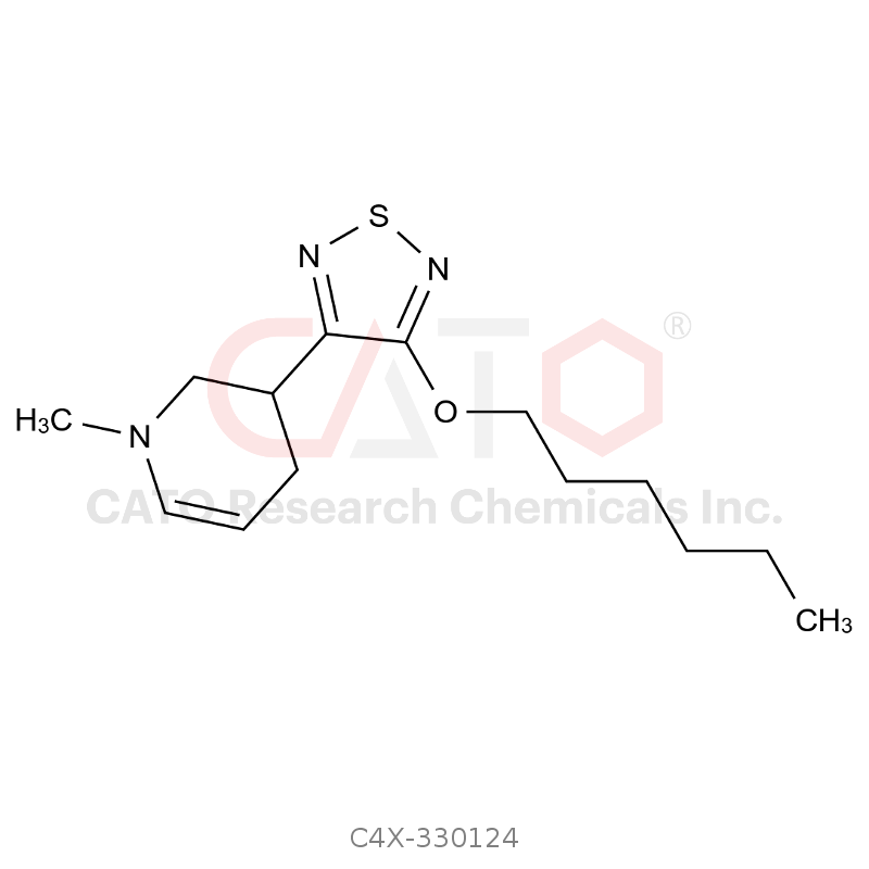 呫诺美林杂质24