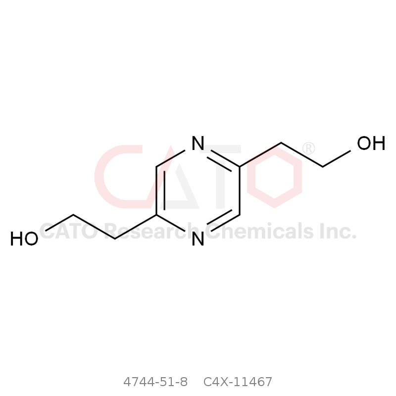 CAS No.:4744-51-8,Clavulanate Potassium EP Impurity A