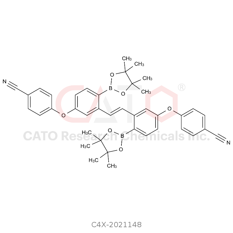Crisaborole Impurity 148