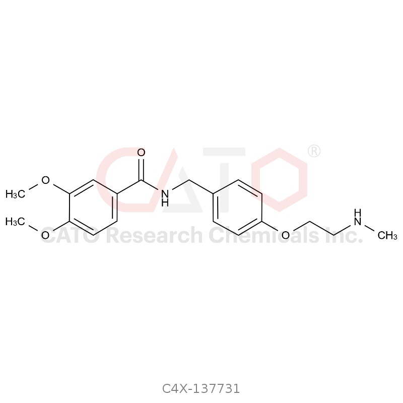 Itopride Impurity 31